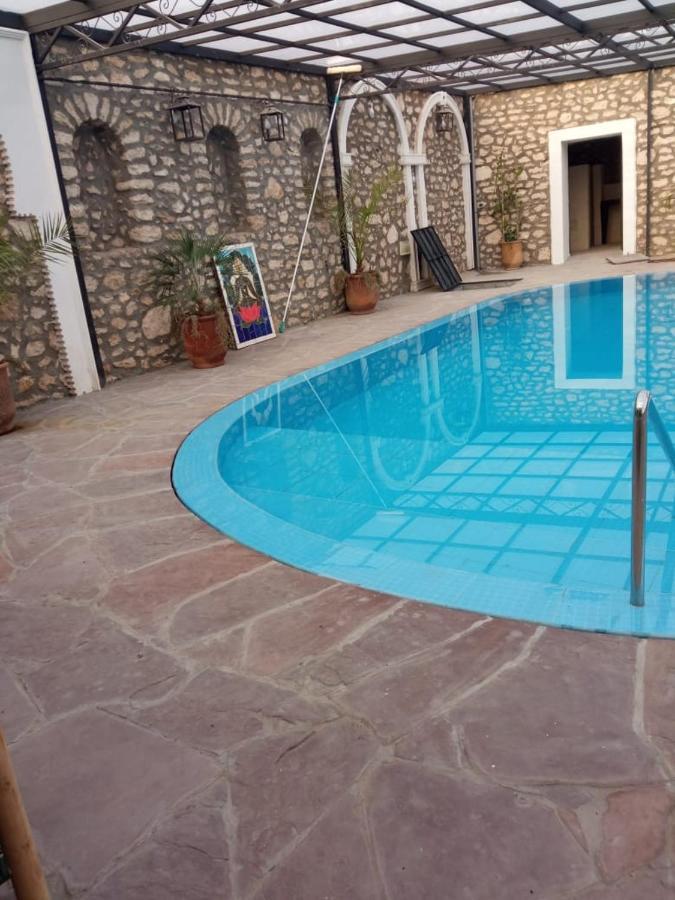 La Fromagerie Essaouira Apartment Exterior photo