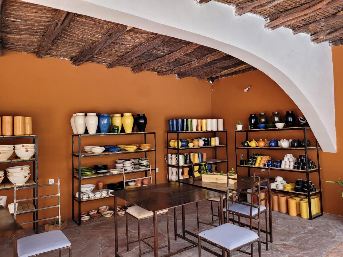 La Fromagerie Essaouira Apartment Exterior photo