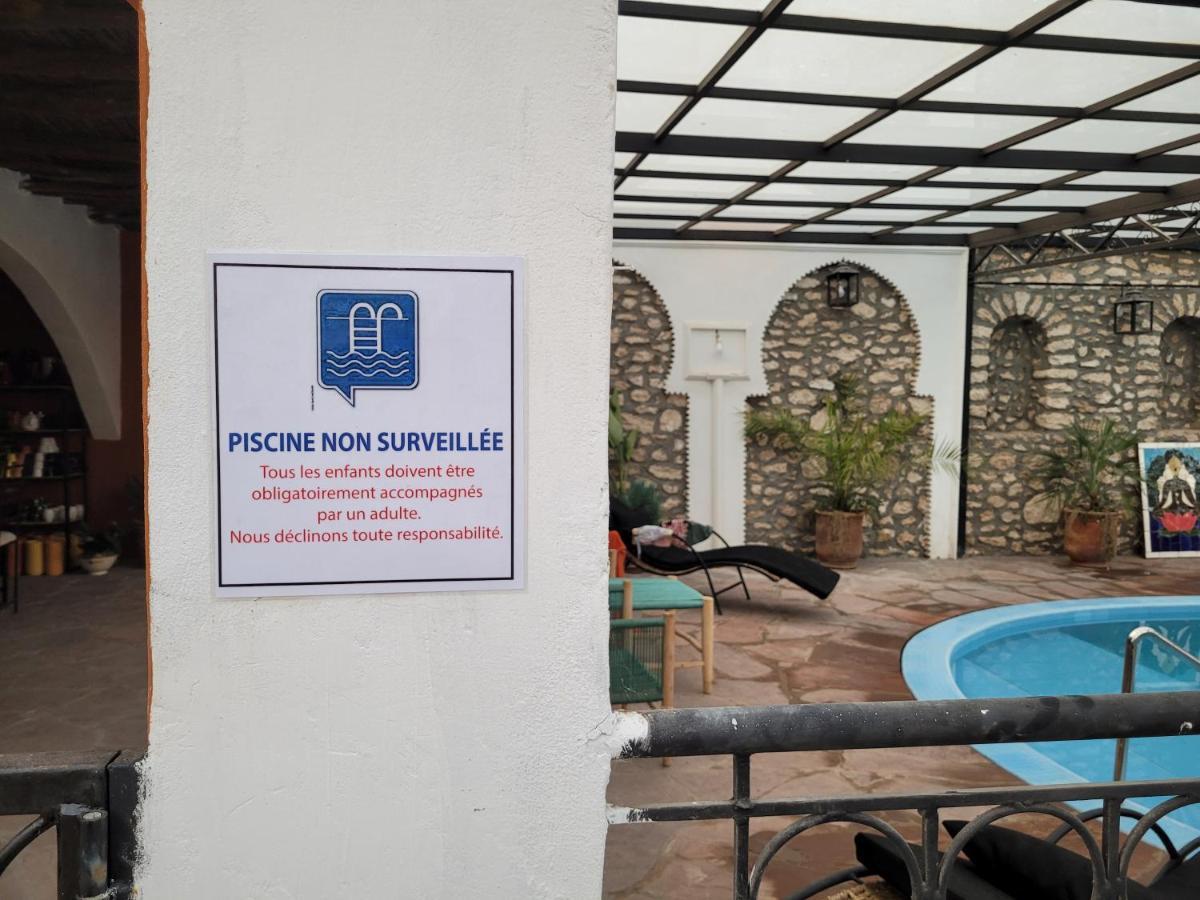 La Fromagerie Essaouira Apartment Exterior photo