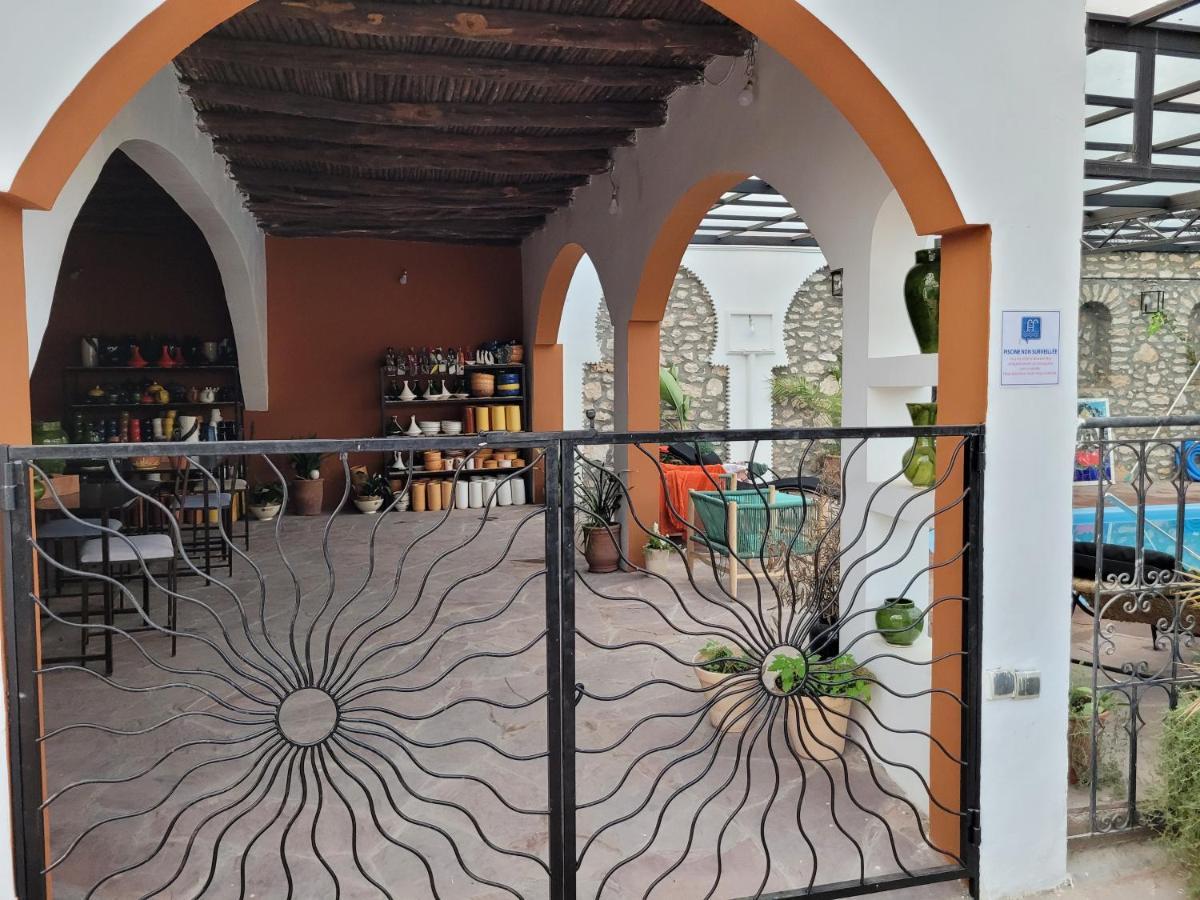 La Fromagerie Essaouira Apartment Exterior photo