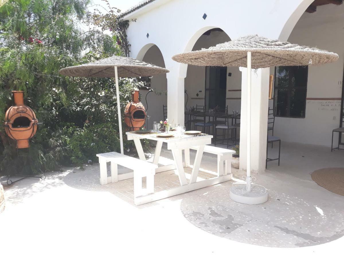 La Fromagerie Essaouira Apartment Exterior photo