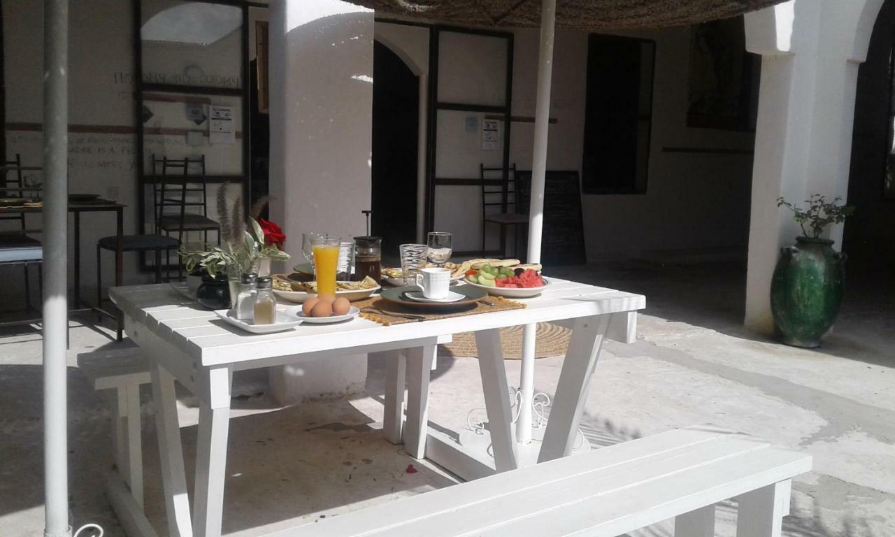 La Fromagerie Essaouira Apartment Exterior photo