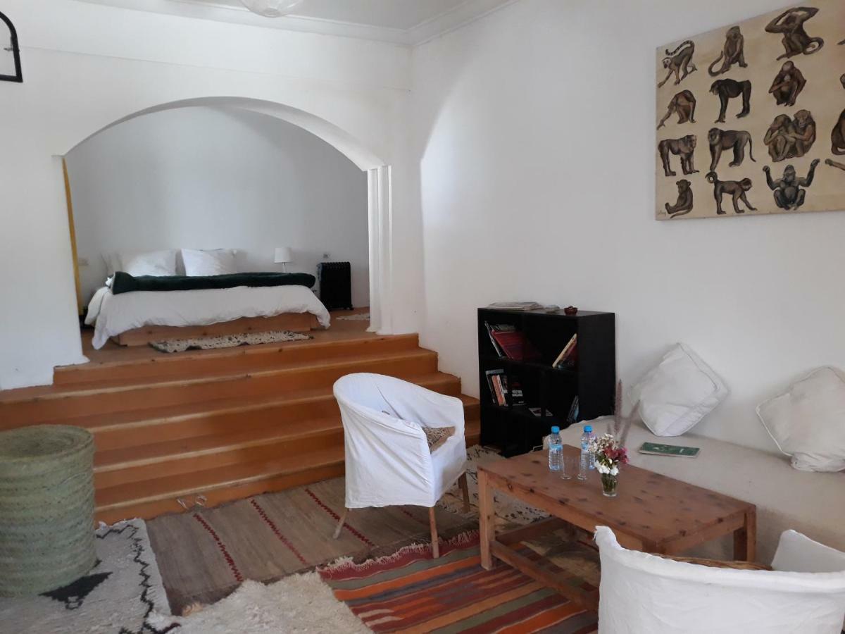 La Fromagerie Essaouira Apartment Exterior photo