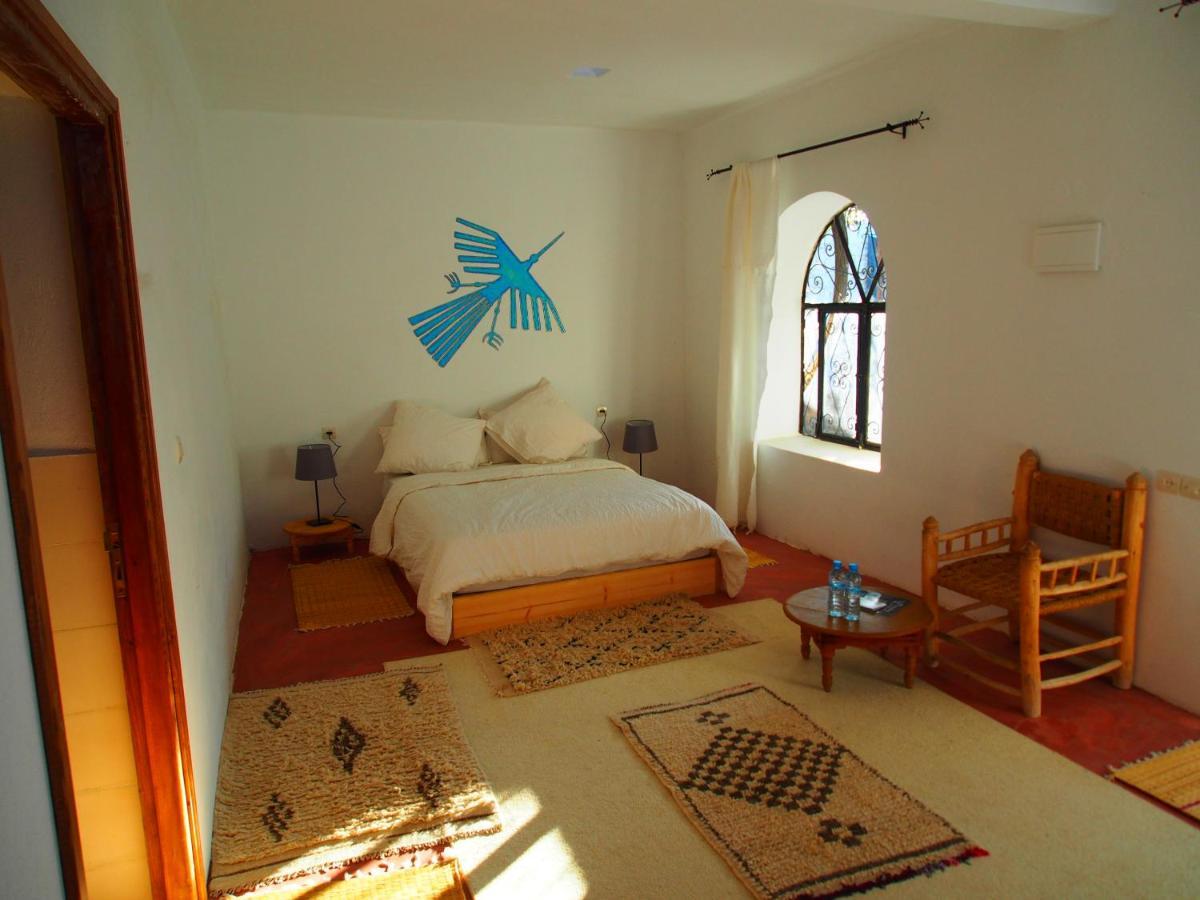 La Fromagerie Essaouira Apartment Exterior photo