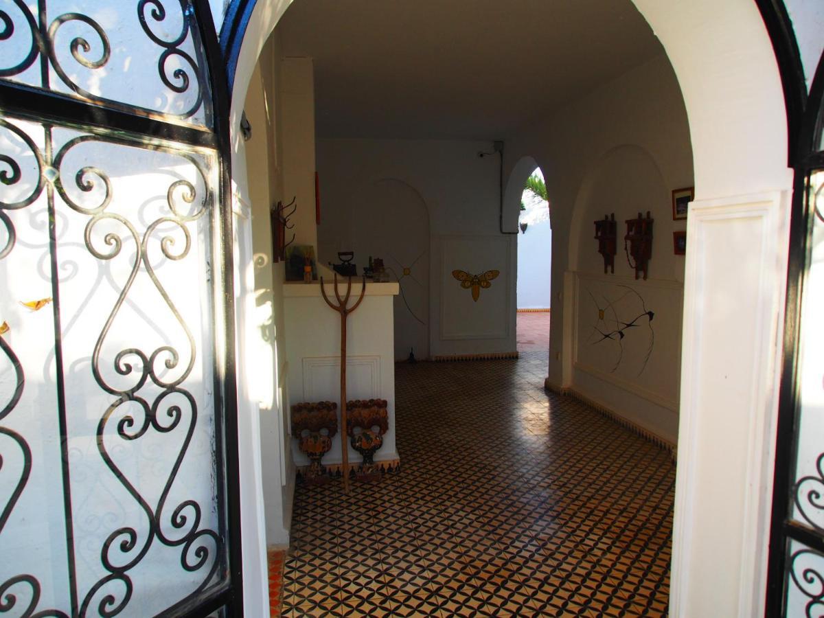 La Fromagerie Essaouira Apartment Exterior photo